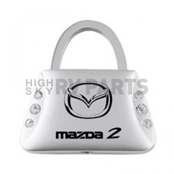 Automotive Gold Key Chain KC9120MZ2