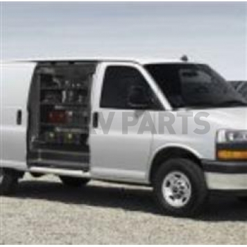 Penda Van Wall Liner GVS501A