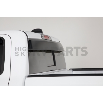 GT Styling Rear Window Deflector 57112-1