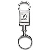 Automotive Gold Key Chain KCVACU