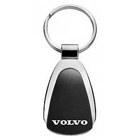 Automotive Gold Key Chain KCKVOL