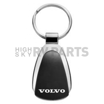 Automotive Gold Key Chain KCKVOL