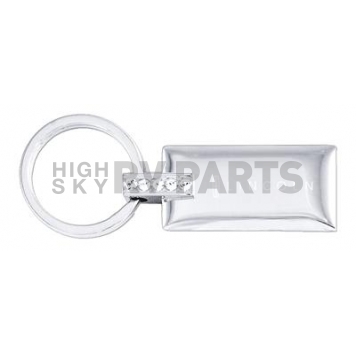 Automotive Gold Key Chain KC9121LIN