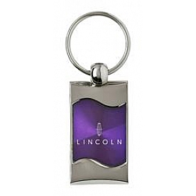 Automotive Gold Key Chain KC3075LINP