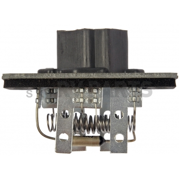 Dorman (TECHoice) Heater Fan Motor Resistor 973015