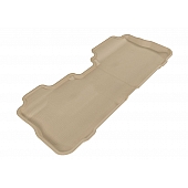 3D Mats Floor Liner CH01421502