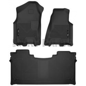 Husky Liner Floor Liner 54608