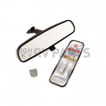 Omix-Ada Interior Rear View Mirror 1102002