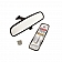 Omix-Ada Interior Rear View Mirror 1102002