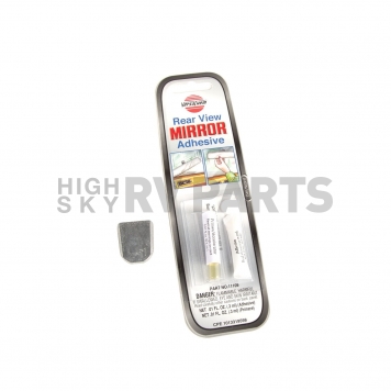 Omix-Ada Interior Rear View Mirror 1102002-2
