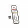 Omix-Ada Interior Rear View Mirror 1102002