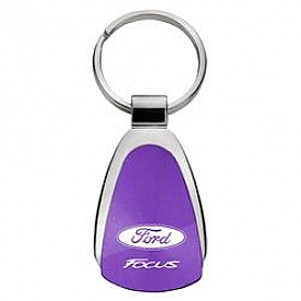 Automotive Gold Key Chain KCPURFOC