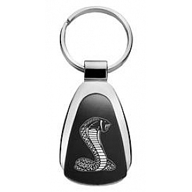 Automotive Gold Key Chain KCKCOB