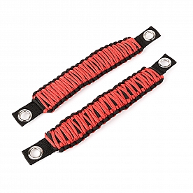 Rugged Ridge Interior Grab Strap 1330580