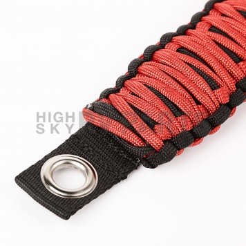 Rugged Ridge Interior Grab Strap 1330580-1