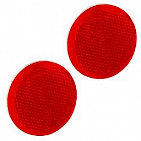 Bargman Reflector 7455010
