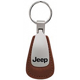 Automotive Gold Key Chain KCTLJEEBRN