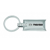 Automotive Gold Key Chain KC9121MAZ