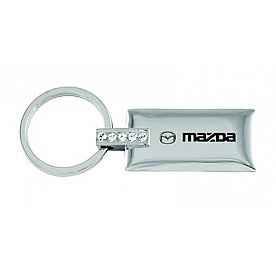 Automotive Gold Key Chain KC9121MAZ