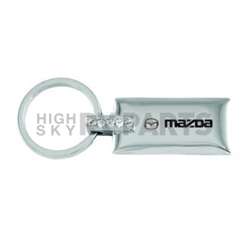 Automotive Gold Key Chain KC9121MAZ