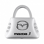 Automotive Gold Key Chain KC9120MZ3
