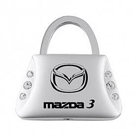 Automotive Gold Key Chain KC9120MZ3