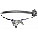 Dorman (OE Solutions) Window Regulator 740311