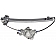 Dorman (OE Solutions) Window Regulator 740311