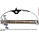 Cardone (A1) Industries Window Regulator 82383C