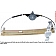 Cardone (A1) Industries Window Regulator 82383C