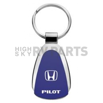 Automotive Gold Key Chain KCBPIL