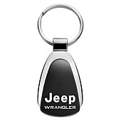 Automotive Gold Key Chain KCKWRA