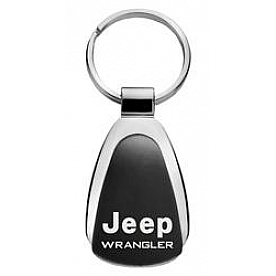 Automotive Gold Key Chain KCKWRA