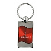 Automotive Gold Key Chain KC3075LINR
