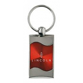 Automotive Gold Key Chain KC3075LINR