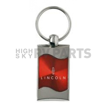 Automotive Gold Key Chain KC3075LINR