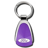 Automotive Gold Key Chain KCPURFOR