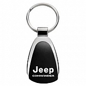 Automotive Gold Key Chain KCKCOM