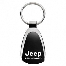 Automotive Gold Key Chain KCKCOM