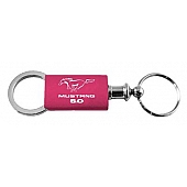 Automotive Gold Key Chain 18MUS50PNK