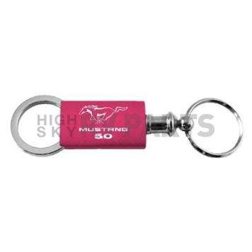Automotive Gold Key Chain 18MUS50PNK