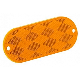 Bargman Reflector 7078060