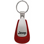 Automotive Gold Key Chain KCTLJEERED