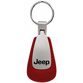 Automotive Gold Key Chain KCTLJEERED