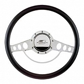 Billet Specialties Steering Wheel 30725