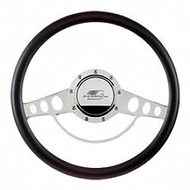 Billet Specialties Steering Wheel 30725