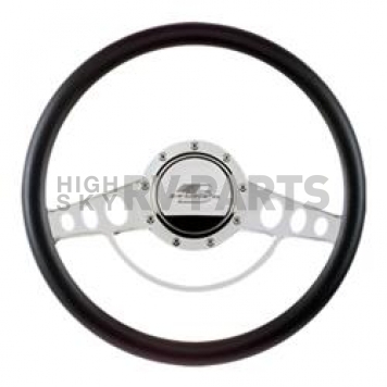 Billet Specialties Steering Wheel 30725