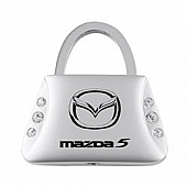 Automotive Gold Key Chain KC9120MZ5
