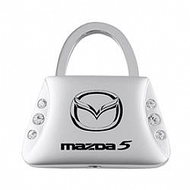 Automotive Gold Key Chain KC9120MZ5