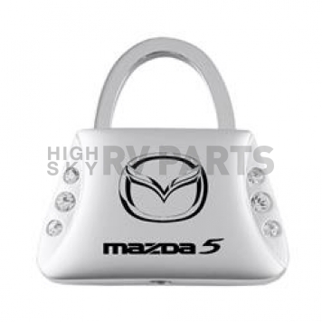 Automotive Gold Key Chain KC9120MZ5